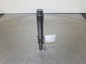 Hamm -ZF MT/C3075-4475309101-Sun gear shaft/Zonneas