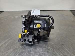 Brueninghaus Hydromatik A10VO45DFR/31R-Load sensing pump