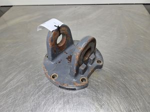 Liebherr - Grab suspension/Greiferaufhaengung