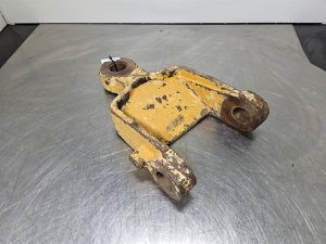 Liebherr - Grab suspension/Greiferaufhaengung