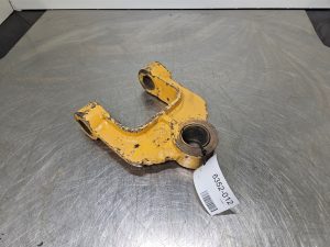 Liebherr - Grab suspension/Greiferaufhaengung