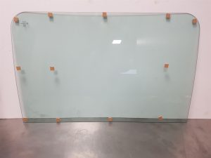 Liebherr A924C-10035530-Frontscheibe unten/Voorruit onder