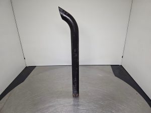 Liebherr - Exhaust/Auspuff/Uitlaat