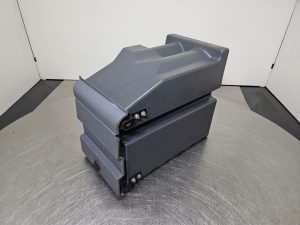 Liebherr 9705850002/9705850004-Toolbox/Werkzeugkasten