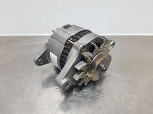 Hitachi 14V 55A-Alternator/Lichtmaschine/Dynamo
