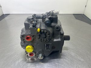 Vervaet -Sauer Danfoss H1P115LAC1C2N-Drive pump/Fahrpumpe