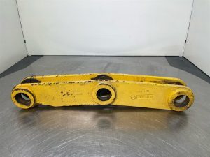Ahlmann AZ150E-4107416B/4182321O-4107416B-Shift lever