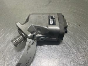Parker F1-025-R*-**-*-000 - 3781024 - Hydraulic motor
