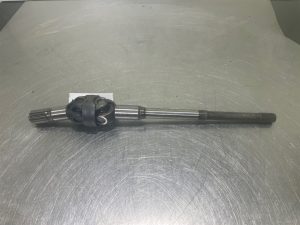 Wacker Neuson -Spicer Dana 311/211/316-Joint shaft/Steckwelle