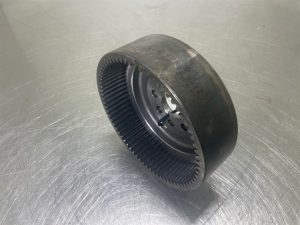 Wacker Neuson -Spicer Dana 311/211/316-Ring gear/Hohlrad