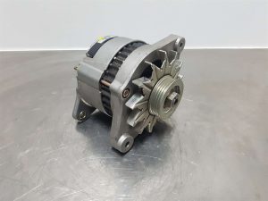 Schaeff/Terex SKL833-14V 65A-Alternator/Lichtmaschine/Dynamo