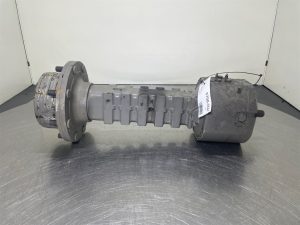 Atlas AR65-Spicer Dana 357/111/195-003-Axle housing