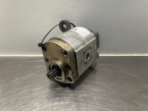 Rexroth 0517666303/1517223043-Gearpump/Zahnradpumpe