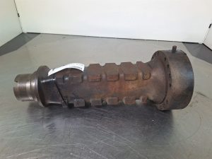 O&K 4711348-4/344565-Axle housing/Achskörper