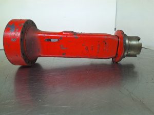 O&K L6-2271577-Axle housing/Achskörper/Astrechter