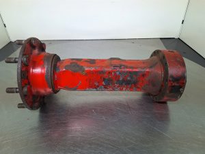 O&K 2271577 - Axle housing/Achskörper/Astrechter