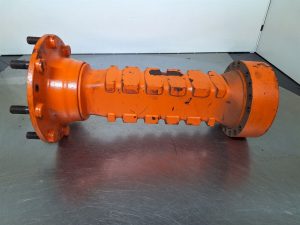 O&K 2271725-4711348-Axle housing/Achskörper/Astrechter