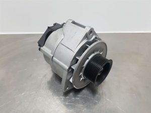 Liebherr LH30-24V 100A-Alternator/Lichtmaschine/Dynamo