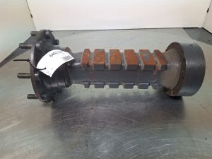 O&K 4550257/4711348-Axle housing/Achskörper/Astrechter