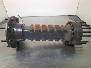 O&K -Carraro-4711348-Axle housing/Achskörper