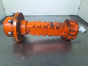 Schaeff SKL832-Clark-Hurth-Axle housing/Achskörper