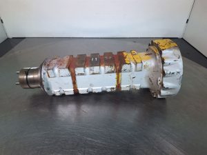 Hurth 303/172/165 - Axle housing/Achskörper/Astrechter