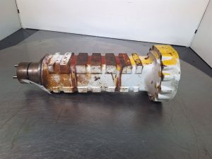 Hurth 303/172/165 - Axle housing/Achskörper/Astrechter