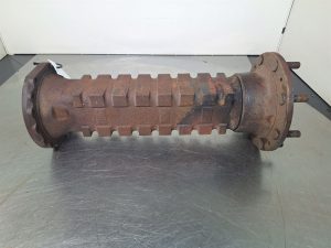 Hurth 73806036629-Axle housing/Achskörper/Astrechter