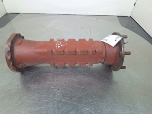 Hurth 17106022619-Axle housing/Achskörper/Astrechter