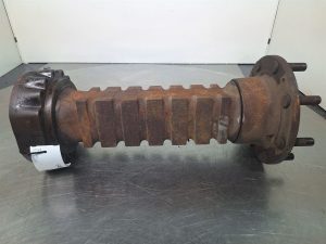 Hurth 73806050669-Axle housing/Achskörper/Astrechter