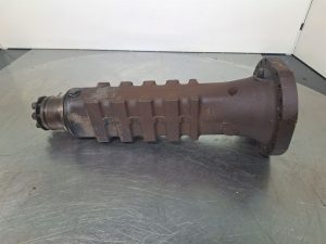 Dana Spicer 1110601204-Axle housing/Achskörper/Astrechter