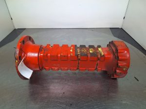 Hurth 172/215 - Axle housing/Achskörper/Astrechter