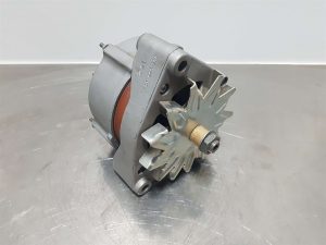 Deutz 913/1013-28V 55A-Alternator/Lichtmaschine/Dynamo
