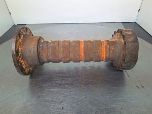 Hurth 303/172/165 - Axle housing/Achskörper/Astrechter