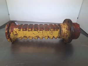 Hurth 73806036629-Axle housing/Achskörper/Astrechter