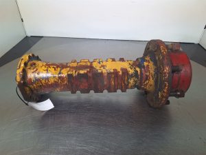 Zeppelin ZL6B-Hurth 171/150-Axle housing/Achskörper