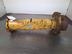 Hurth 302/171/172 - Axle housing/Achskörper/Astrechter
