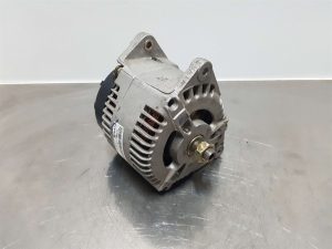 Schaeff/Terex SKL873-28V 75A-Alternator/Lichtmaschine/Dynamo