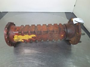 Hurth 73806036629-Axle housing/Achskörper/Astrechter