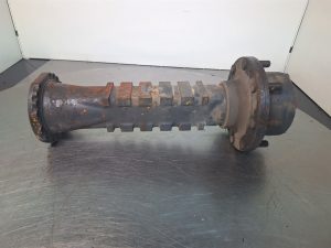 Dana Spicer 171/308 - Axle housing/Achskörper/Astrechter