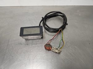 Ahlmann AZ14-4110554A-Display unit/Armaturenbrett