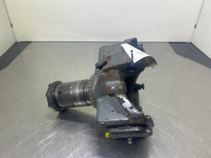 Liebherr LH22M-10472933-Joint housing/Gelenkgehäuse