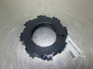 Liebherr LH22M-10472933-Brake friction disc/Lamelle
