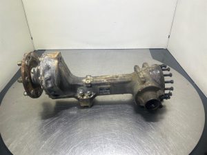 Volvo 15209844 / 4472039064- Half axle / Final drive