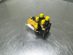 Schaeff SKS661-5154650345-Steering unit/Lenkeinheit