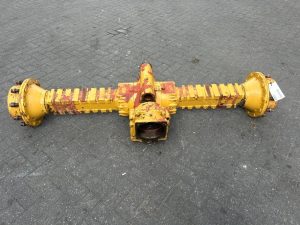 Schaeff SKS661-5370661745-Clark-Hurth-Axle/Achse/As