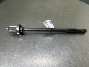 Zettelmeyer -Hurth 305/141/55-Joint shaft/Steckwelle/Steekas