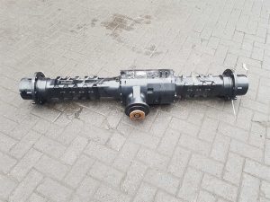 Wacker Neuson -Spicer Dana 111/10067354-Axle/Achse/As