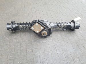 Wacker Neuson -Spicer Dana 315/111/0067359-Axle/Achse/As