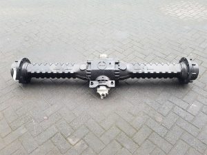 Redrock TH300-Spicer Dana 112/160-002-Axle/Achse/As